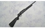 Savage ~ 93FV-SR ~ .22 WMR - 1 of 5