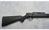 Savage ~ 93FV-SR ~ .22 WMR - 2 of 5