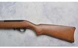 Ruger ~ 10/22 ~ .22 Long Rifle - 5 of 5