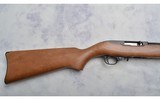 Ruger ~ 10/22 ~ .22 Long Rifle - 2 of 5