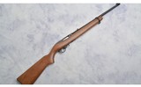 Ruger ~ 10/22 ~ .22 Long Rifle - 1 of 5