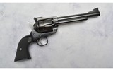 Ruger ~ New Model Blackhawk ~ .357 MAG/9MM - 1 of 5