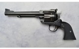 Ruger ~ New Model Blackhawk ~ .357 MAG/9MM - 2 of 5