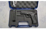 Smith & Wesson ~ M&P 9 ~ 9MM Luger - 4 of 4