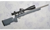 CZ ~ 455 Match ~ .22 Long Rifle