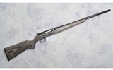 Savage ~ A17 ~ .17 HMR - 1 of 6