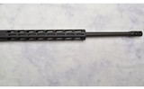 Ruger ~ Precision Rifle ~ 6.5 Creedmoor - 3 of 5