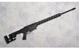 Ruger ~ Precision Rifle ~ 6.5 Creedmoor - 1 of 5