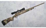 Savage ~ Axis II XP ~ 6.5 Creedmoor - 1 of 5