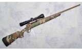 Savage ~ Axis II XP ~ 6.5 Creedmoor - 1 of 5