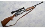 Remington ~ 7600 ~ .270 Winchester