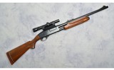 Remington ~ 870 Wingmaster ~ 12 Gauge - 1 of 5