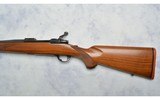 Ruger ~ M77 ~ .243 WIN - 5 of 5