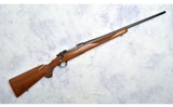 Ruger ~ M77 ~ .243 WIN - 1 of 5