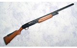 Mossberg ~ 500C ~ 20 Gauge