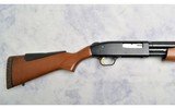 Mossberg ~ 500C ~ 20 Gauge - 2 of 6