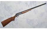 New England Firearms ~ SB1 Pardner ~ 20 Gauge - 1 of 5