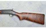 New England Firearms ~ SB1 Pardner ~ 20 Gauge - 5 of 5