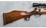 Weatherby ~ Mark V Lazermark ~ .300 WBY MAG - 2 of 16