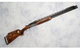 Blaser ~ F3 ~ 12 Gauge - 1 of 16