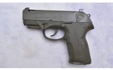 Beretta ~ PX4 Storm ~ 9mm Luger - 2 of 5