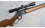 Marlin ~ Golden 39A ~ .22 Long Rifle - 2 of 10
