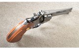Colt ~ Python ~ .357 Magnum - 4 of 8