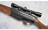 Benelli ~ R1 ~ .308 Winchester - 7 of 10