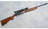 Remington ~ 470 ~ .30-06 Springfield - 1 of 10