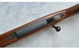 Weatherby ~ Mark V ~ 7mm Weatherby Magnum - 10 of 10