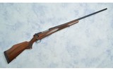 Weatherby ~ Mark V ~ 7mm Weatherby Magnum - 1 of 10