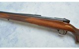 Weatherby ~ Mark V ~ 7mm Weatherby Magnum - 6 of 10