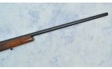 Weatherby ~ Mark V ~ 7mm Weatherby Magnum - 4 of 10