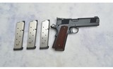 Les Baer Custom ~ NONE ~ .45 Auto - 3 of 3