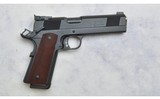 Les Baer Custom ~ NONE ~ .45 Auto - 1 of 3