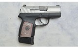 Sig Sauer ~ P290RS ~ .380 Auto - 1 of 3