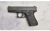 Glock ~ 19 Gen 4 ~ 9mm Luger - 2 of 3
