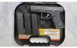 Glock ~ 19 Gen 4 ~ 9mm Luger - 3 of 3