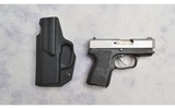 Kahr Armsw ~ CM9 ~ 9mm Luger - 3 of 3