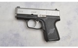 Kahr Armsw ~ CM9 ~ 9mm Luger - 2 of 3