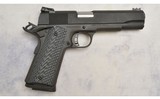 Rock Island Armory ~ M1911-A1 Tac. II ~ 9mm Luger - 1 of 3