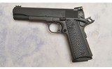 Rock Island Armory ~ M1911-A1 Tac. II ~ 9mm Luger - 2 of 3