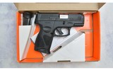 Taurus ~ G3C ~ 9mm Luger - 3 of 3