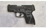 Taurus ~ G3C ~ 9mm Luger - 2 of 3
