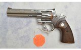 Colt ~ Python ~ .357 Magnum - 2 of 3