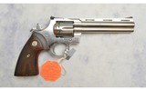 Colt ~ Python ~ .357 Magnum - 1 of 3
