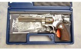 Colt ~ Python ~ .357 Magnum - 3 of 3