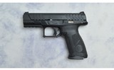 Beretta ~ APX ~ 9mm Luger - 2 of 3