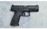 Beretta ~ APX ~ 9mm Luger - 1 of 3