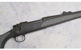 Remington ~ 700 SPS ~ .375 H&H Magnum - 4 of 10